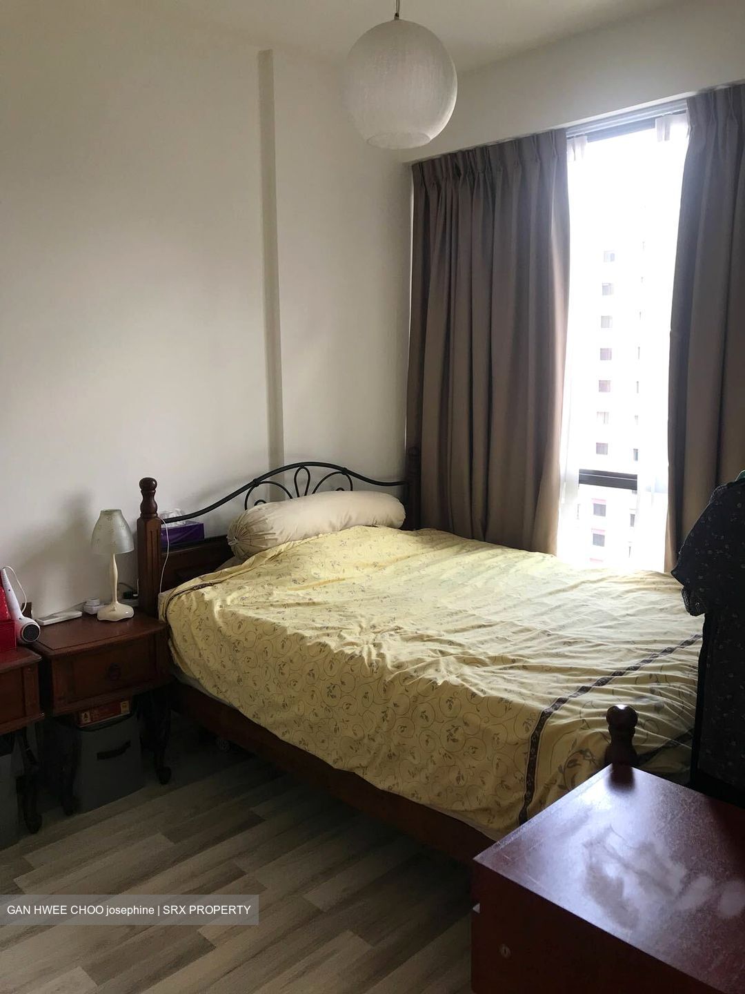 La Fiesta (D19), Condominium #618309341